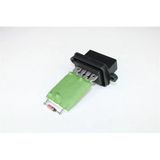 Motortec Tfs0254 Kalorifer Fan Rezistansı Doblo 1.9D 01 10 Ducato 01 06 Punto 46723713