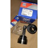 Motortech Fiat Albea 1.3 Jtd / Doblo 1.9 Jtd Aks Kafası Dış Takım Motortec Marka 1 Adet OEM:AF11531110