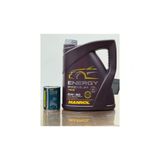 Motorx 2025 5W30 Energy Premium Ester 5lt Motor Yağı ve Motor Ses Giderici Itici Katkısı