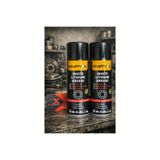 MOTORX Beyaz Lityum Gres Sprey White Lithium Grease 2li Takım 4 Mevsim Profesyonel Koruma