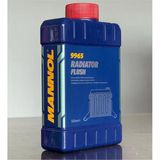 MOTORX Etkili Güçlü Tortu ve Kireç Söktürücü Radyatör Temizleme Çözümü Radıator Flush 325 ml