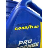 Motorx Kırmızı Organik Antifriz -56 Derece 3 Litre Ve Konsantre Cam Suyu 1 Litre Takım Seti