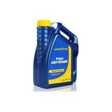 MOTORX Kırmızı Renkli Organik Antifriz -56°C (3 Litre)