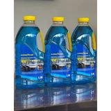Motorx Kışlık Antifrizli Cam Suyu 3 Adet 1,8 X3 Litre -22 Derece - .