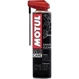 Motorx Motosiklet Zincir Temizleme Spreyi 400 ml - . - Açık Ceviz