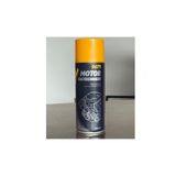 MOTORX Soğuk Uygulama Ultra Güçlü Motor Temizleme Spreyi Mannol Motor Kaltreiniger 450 ml