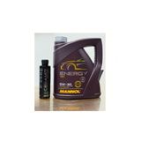 Motorx Yüksek Performanslı 2025 Üretimli 5W30 Energy 7511 Motor Yağı 5l ve Ceramo Seramik Ester Katkısı