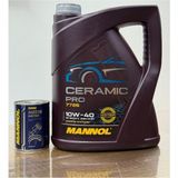 Motorx Yüksek Performanslı 2025 Üretimli 5W30 Energy Motor Yağı 5l ve Motor Doctor Etkili Duman Kesici Katkısı