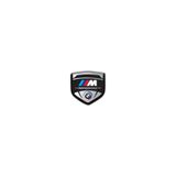 MOTOSEPETİM BMW 3D KABARTMALI SİPERLİK CAMI STİCKER 04