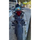 MOTOSEPETİM CF MOTO 250SR PLAKALIK MOTOSİKLET PLAKALIK 250 SR