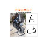 MOTOSEPETİM Motorsiklet CFMOTO NK 150/250/400 Motosiklet Kaldırma Sehpası Padok