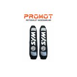 MOTOSEPETİM Motorsiklet SYM JET X 125 BEYAZ AMORTİSÖR KILIFI REFLEKTÖRLÜ