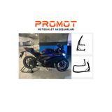 MOTOSEPETİM Motorsiklet Yamaha R25 Motosiklet Kaldırma Sehpası Padok