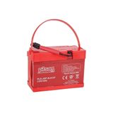 motosergen Pilsan Fortune Zenith-Tery Bery 12 Volt 7 Amper 12V 7AH Akü Akülü Araba Akü