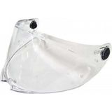 Motosev mt Thunder Kask Vizörü Şeffaf