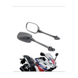 MotoSever Honda Cbr250 R Yeni Kasa Ayna Takımı.genis Görüş Acili