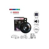 Motosiklet 12 Volt Disk Korna 95-115 Db 0 986 Ah0 712