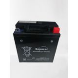 MOTOSİKLET AKÜ 12 VOLT 5 AMPER YTX5AL-BS
