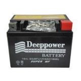 Motosiklet Akü Yb4l-bs 12v 4ah 10hr Deeppower