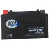 Motosiklet Aküsü YTX7A-BS 12 Volt 7 Amper