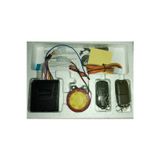MOTOSIKLET ALARM UZAKTAN KUMANDALI ÇALIŞTIRMALI