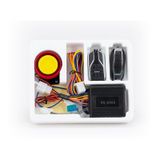 Motosiklet Alarm-uzaktançalıştırma Seti -motor Alarmı - 125 Desib