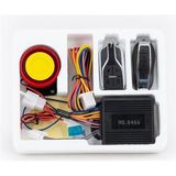 Motosiklet Alarm-uzaktançalıştırma Seti -motor Alarmı - 125 Desibel