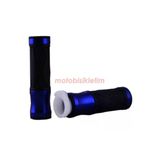 Motosiklet Alüminyum Elcik Takımı Xl-278 [Mavi] Cg, Çıta, Agk
