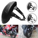 Motosiklet Arka Extra Çamurluk Sıyırıcı Oem Kalite (516052866)