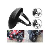 Motosiklet Arka Extra Çamurluk Siyirici Oem Kalite 529740987