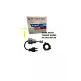 Motosiklet- Atv Photon Xenon Led Ampül H4 12-24 V Zero Fansız Model (Sessiz) 1 Adet Arasmoto