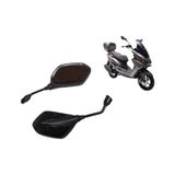 Motosiklet Ayna Takımı - Kuba / Rks Newlight 125 Ayna Takim