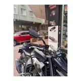 Motosiklet Ayna V2 H2 Yarasa Spor Ayna Kanat Ayna Takım Geniş Görüş Açıılı