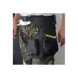 Motosiklet Bacak Çantası Bel - Bacak Çantası, Orijinal Ürün