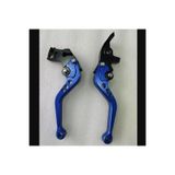 motosiklet bilgi NS200 - RS200 - RKS R250 SPOR MANET MAVİ