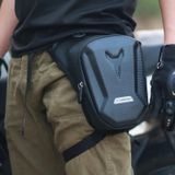 Motosiklet Bisiklet Scooter Bacak Bel Çantası Yürüyüş Eşya Outdoor Çanta