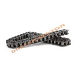 Motosiklet Cg Zincir 428H-128L Bakla A Kalite
