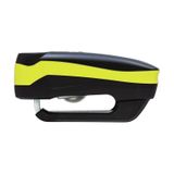 Motosiklet Disk Alarmlı 7000 Rs1 Sarı Motor Diski Alarm