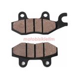 Motosiklet Disk Fren Balatası Kulakli Cg. Cub. Cbf150. Cb125E