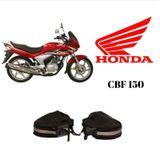 Motosiklet El Koruyucu El Koruma Rüzgarlık Honda Cbf Elcik (512740967)