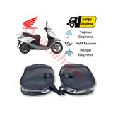 Motosiklet El Koruyucu El Koruma Rüzgarlik Honda Spacy Elcik 521445931