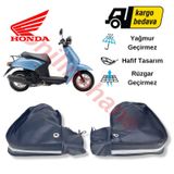 Motosiklet El Koruyucu El Koruma Rüzgarlik Honda Today Elcik 521441644