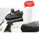 Motosiklet El Koruyucu El Koruma Rüzgarlık Scooter (512526561)