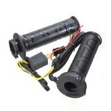 MOTOSİKLET ELCİK ISITMA 4 KADEMELİ UNİVERSAL