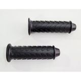 Motosiklet Elcik - Yaprak Model (Takım)