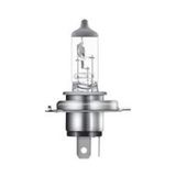 Motosiklet Far Ampulü 12V 35 35W H4 Tipi Güçlü Işık