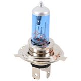 Motosiklet Far Ampulü Beyaz Işik H4 Spacy Ktm-200 Duke Ybr125 Es 487563031