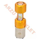 Motosiklet Far Ampulu Led Boş Tpi