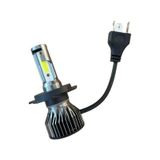 Motosiklet Far Ampulü Led H4 Honda Dıo 2021, Actıva 125s, Spacy