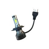 Motosiklet Far Ampulu Led H4 Xenon Honda Dio 2021, Activa 125S, Spacy, Alpha